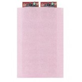 6" x 9" Anti-Static Flush Cut Foam Pouches - 275 count